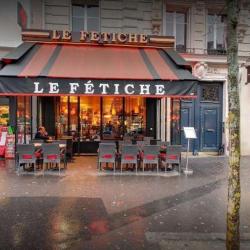 Le Fetiche