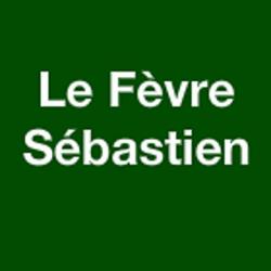 Le Fevre Sébastien