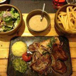 Le Fiacre