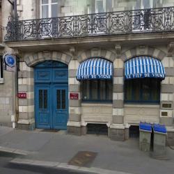 Le Fief De Vigne
