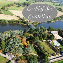 Le Fief Des Cordeliers