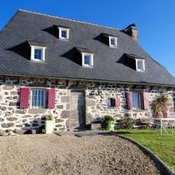 Le Fieu - Gîtes De France