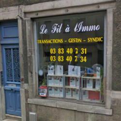 Le Fil à L'immo