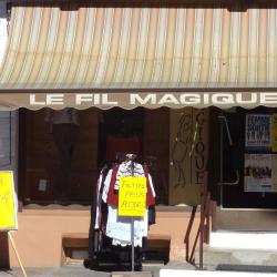 Le Fil Magique
