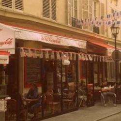 Le Fil Rouge Café
