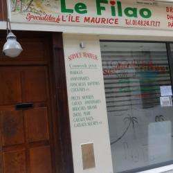 Le Filao