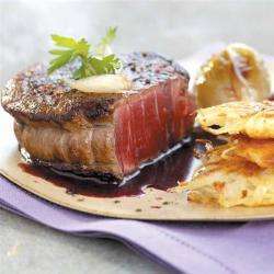 Le Filet De Boeuf