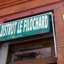 Le Filochard