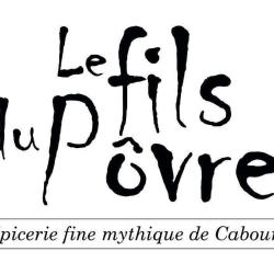 Le Fils Du Pôvre
