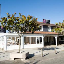Le Fin Bistrot