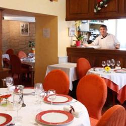 Le Fin Gourmet