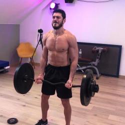 Le Fitness Club