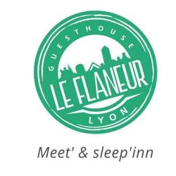 Le Flâneur Guesthouse