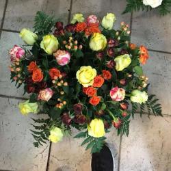 Le Fleuriste Du Village