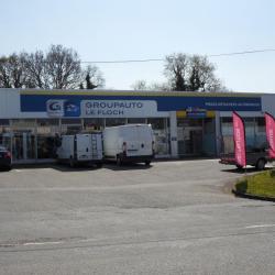 Le Floch Morlaix