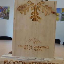 Le Flocon Vert