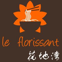 Le Florissant - Restaurant Asiatique Paris 14