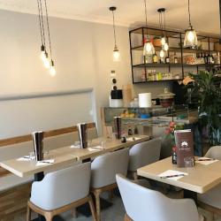 Le Florissant - Restaurant Asiatique Paris 14