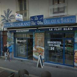 Le Flot Bleu