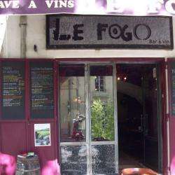 Le Fogo