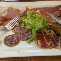 Le Fondago