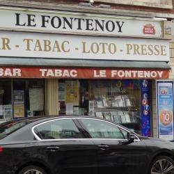 Le Fontenoy