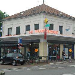 Le Fontenoy