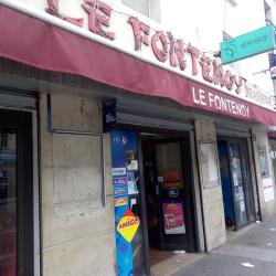 Le Fontenoy