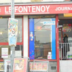 Le Fontenoy