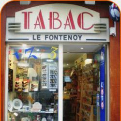Le Fontenoy