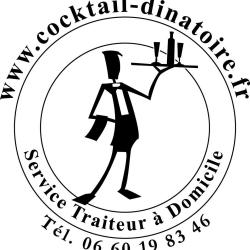 Le Food-boat & Cocktail Dînatoire