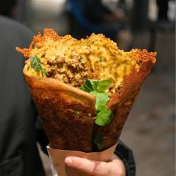 Le Food Market