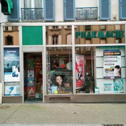 Le Forestier Josiane