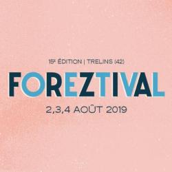 Le Foreztival