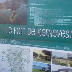 Le Fort De Kernevest