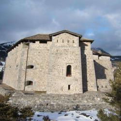 Le Fort Marie Christine