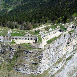 Le Fort Saint Eynard