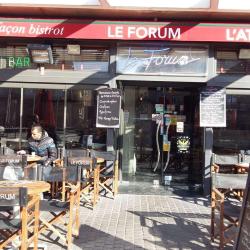 Le Forum