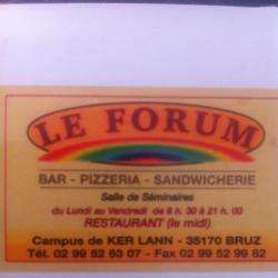 Le Forum