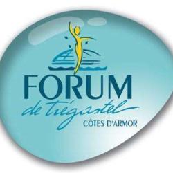 Le Forum De Tregastel