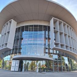 Le Forum