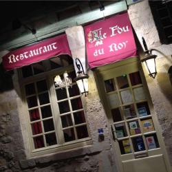 Le Fou Du Roy