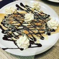 Le Foucrêpe's