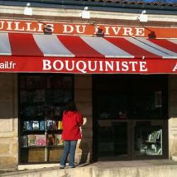 Le Fouillis Du Livre