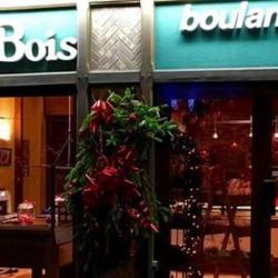 Le Four à Bois