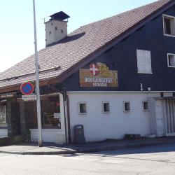 Le Four à Bois