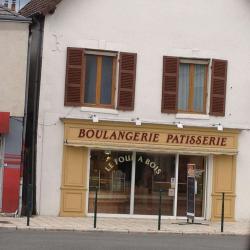 Le Four à Bois
