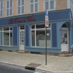 Le Four à Bois