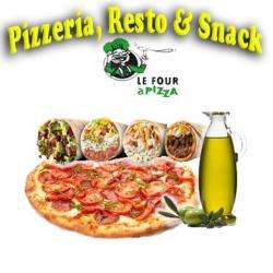 Le Four A Pizza De Lyon