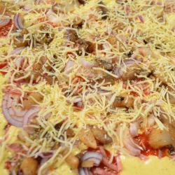 Le Four A Pizza
